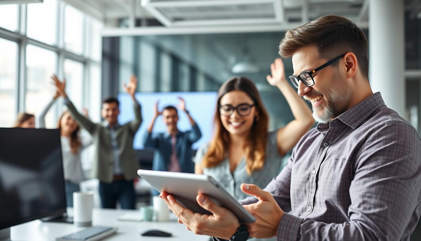 Project Management Software